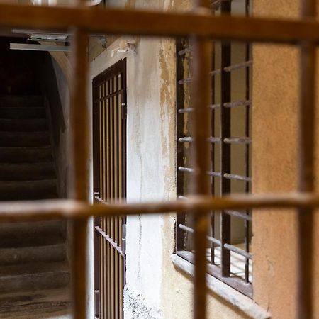 Domus Ticinese Leilighet Milano Eksteriør bilde