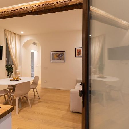 Domus Ticinese Leilighet Milano Eksteriør bilde