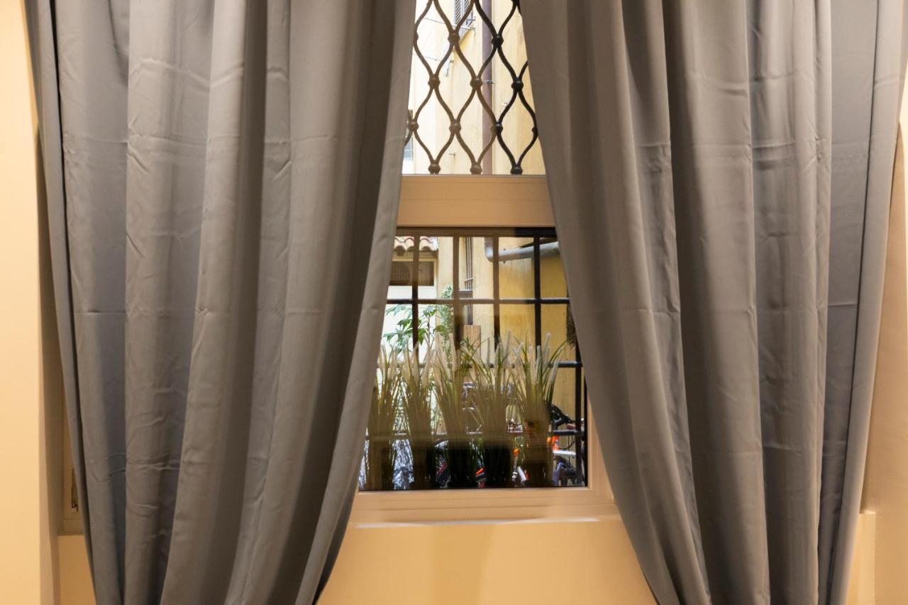 Domus Ticinese Leilighet Milano Eksteriør bilde