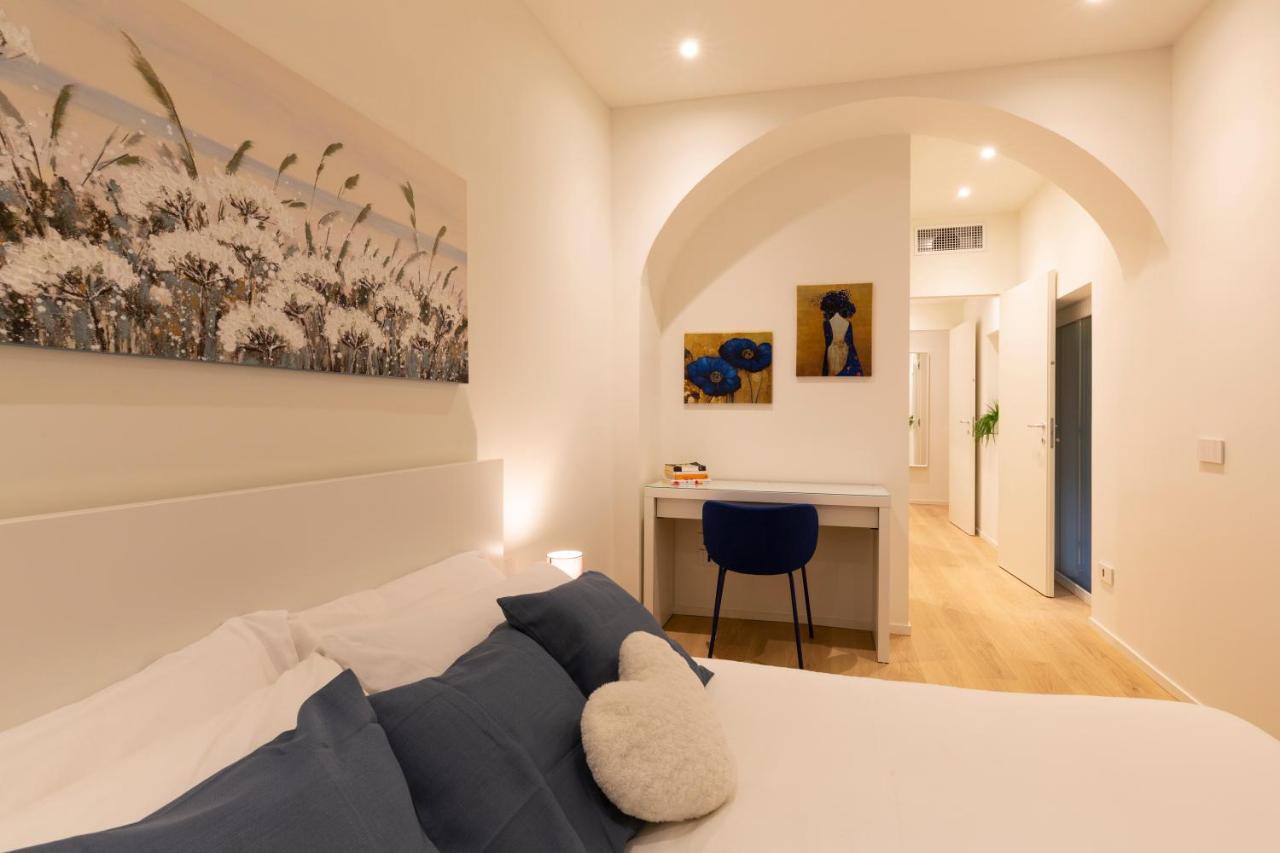Domus Ticinese Leilighet Milano Eksteriør bilde