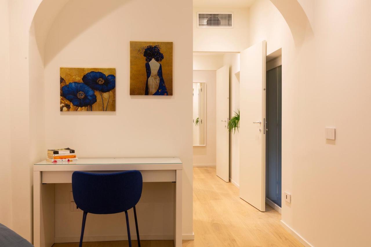 Domus Ticinese Leilighet Milano Eksteriør bilde