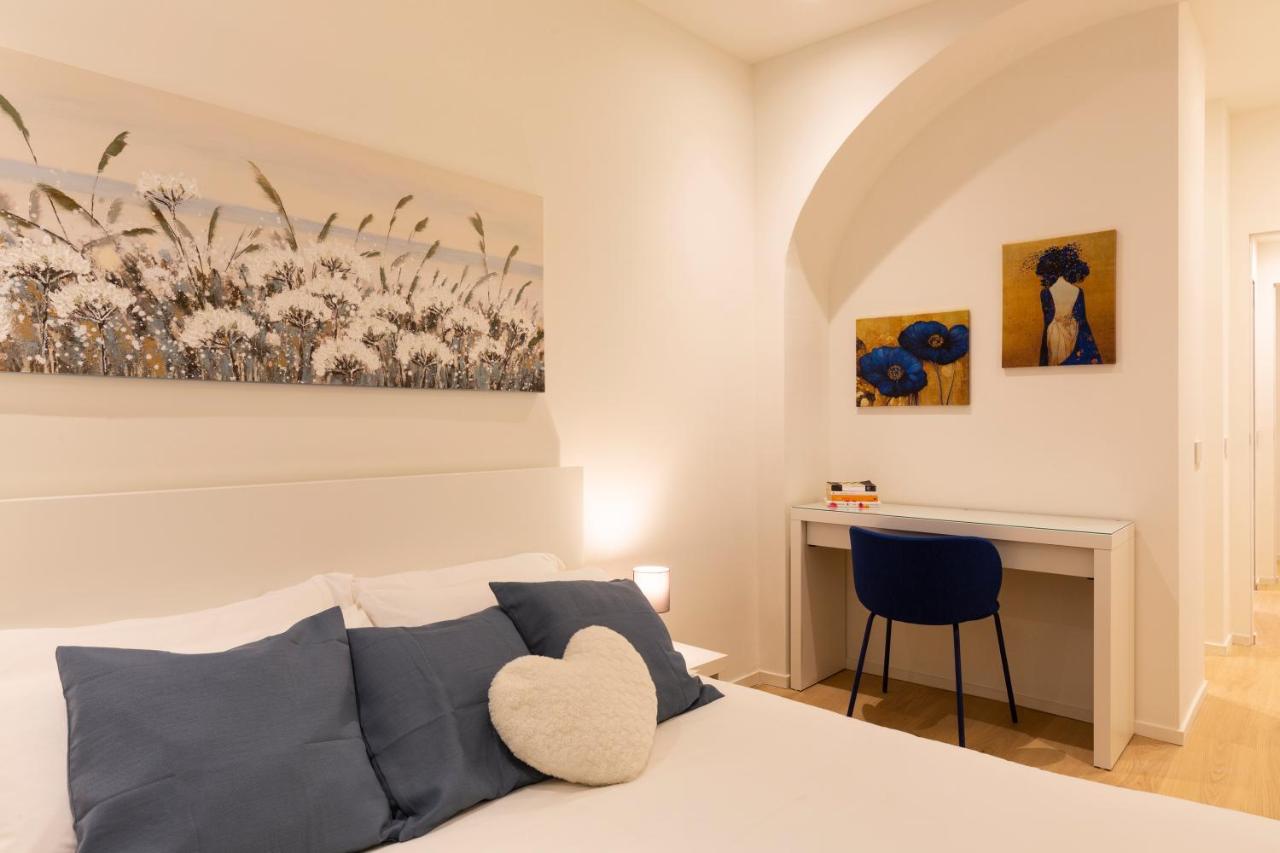 Domus Ticinese Leilighet Milano Eksteriør bilde